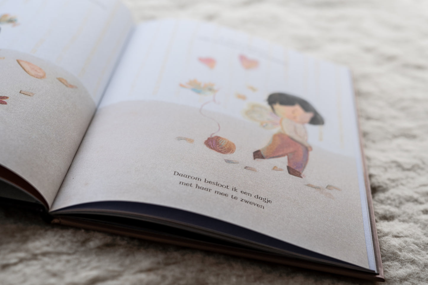 Boekenbundel - Moedergodin en Kinderboek