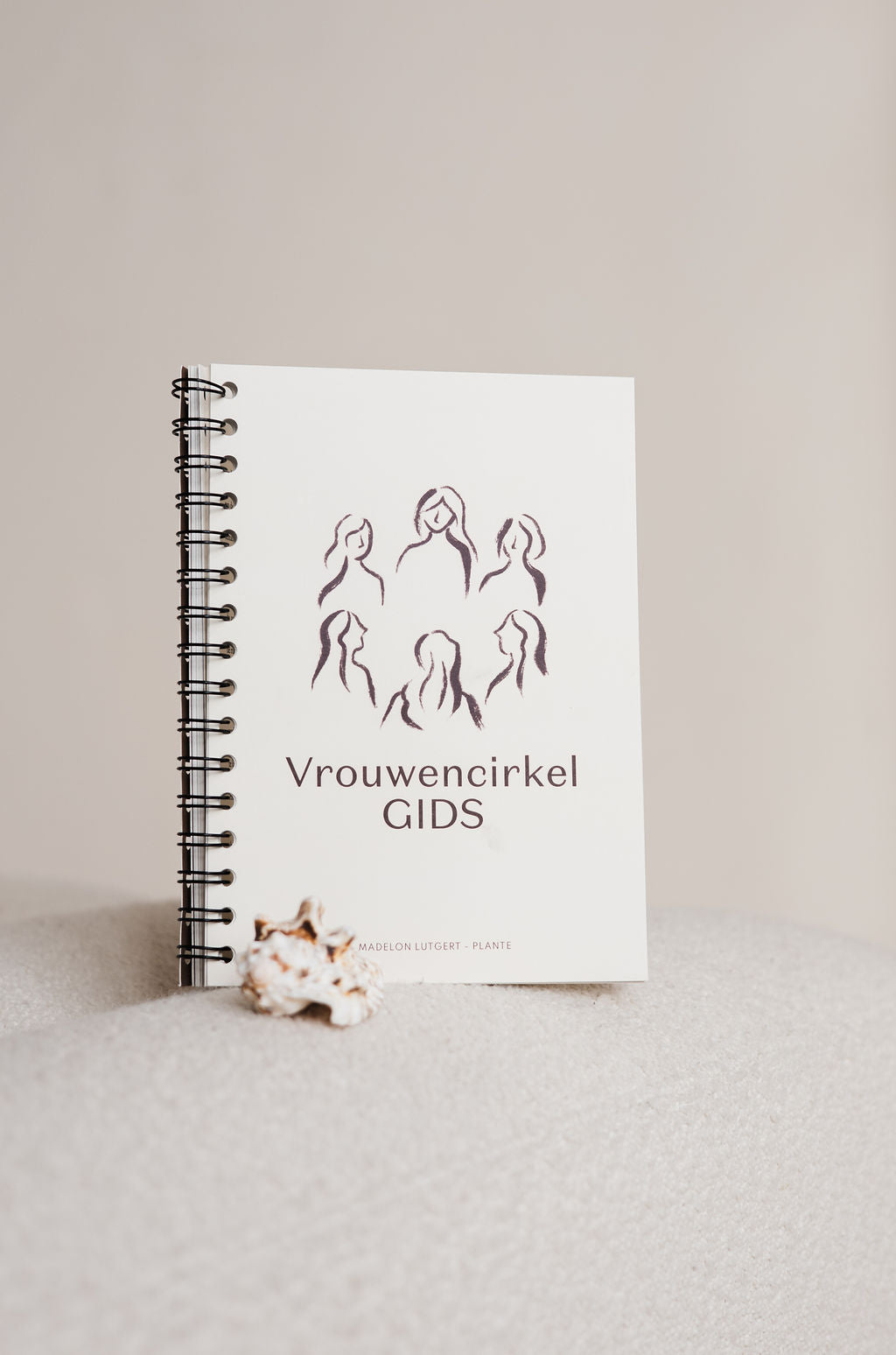 Vrouwencirkel e-book